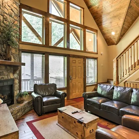 Branson Home With Game Room, Near Silver Dollar City Exterior photo