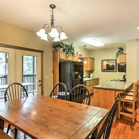 Branson Home With Game Room, Near Silver Dollar City Exterior photo