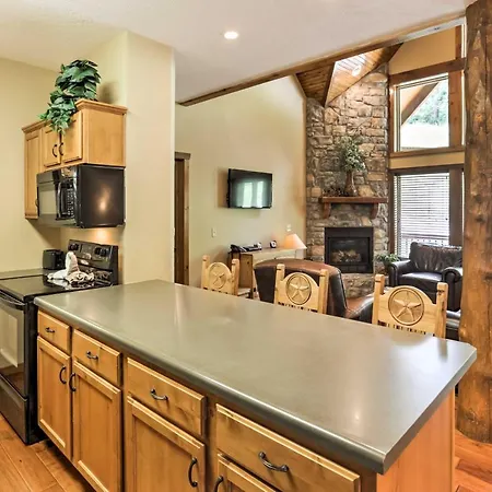Branson Home With Game Room, Near Silver Dollar City Exterior photo